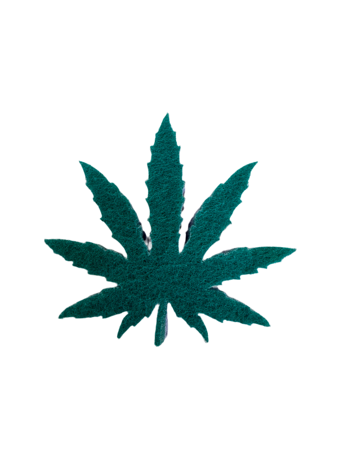 Hemp Leaf