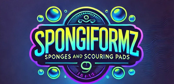 SpongiFormz 