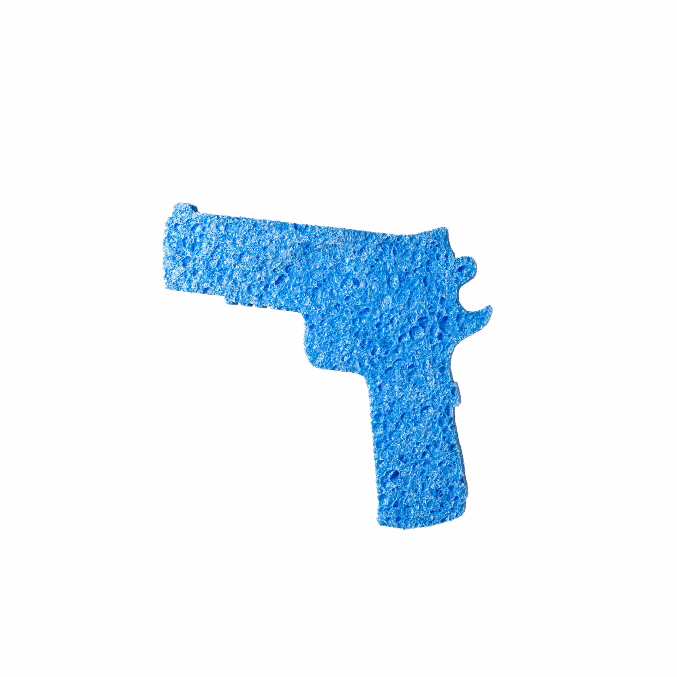 Pistol